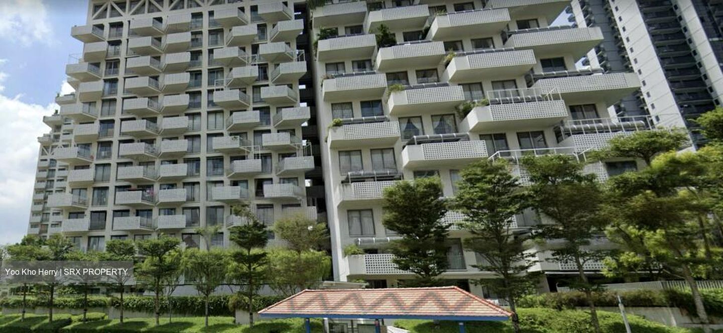 Sky Habitat (D20), Condominium #577812731